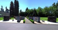 Holyrood Cemetery image 3